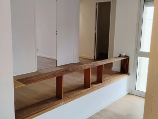 Appartement T4