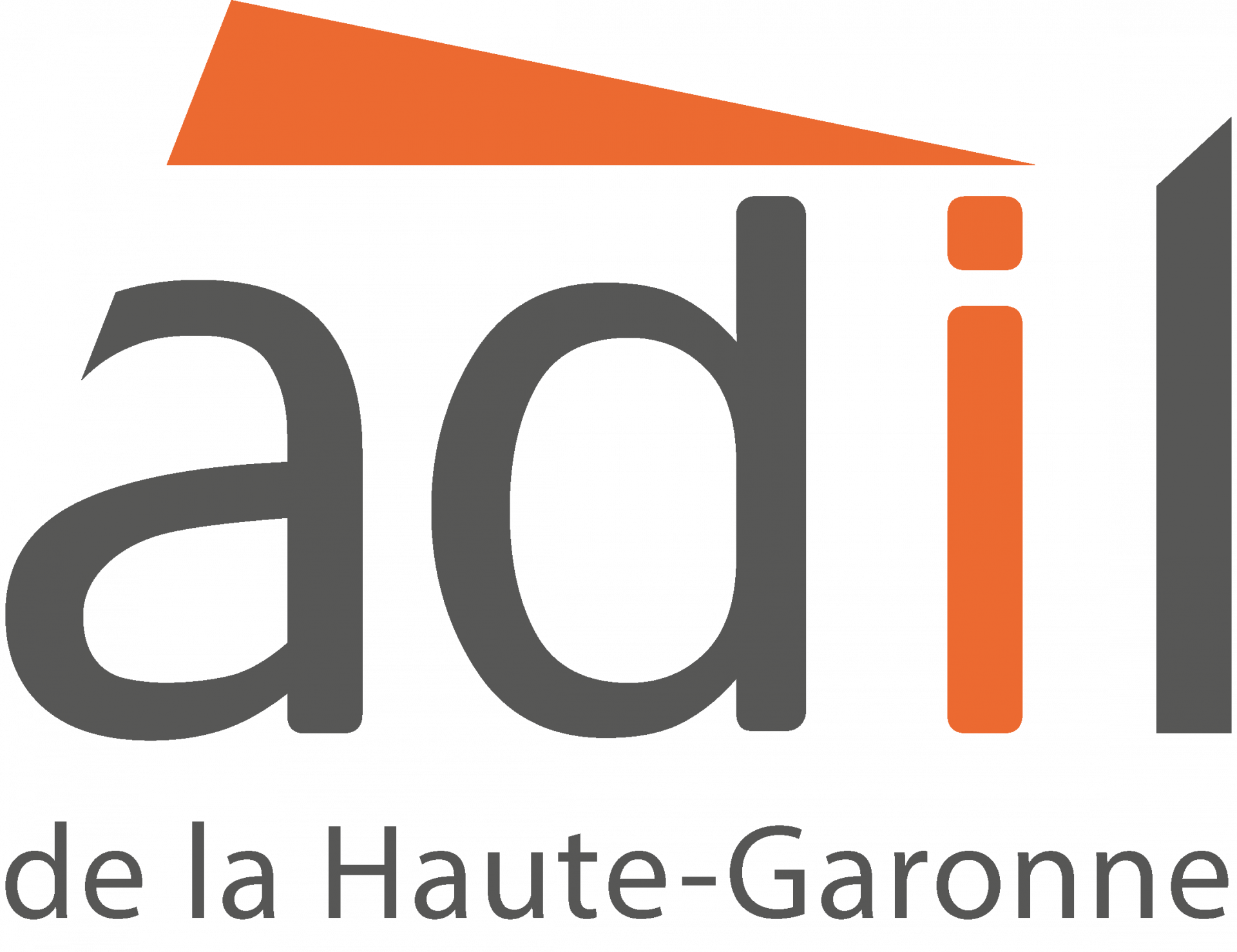 Logo de l'ADIL Haute-Garonne