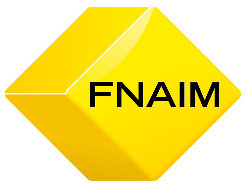 Logo de la FNAIM